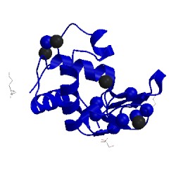 Image of CATH 2hu1