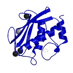 Image of CATH 2hu6