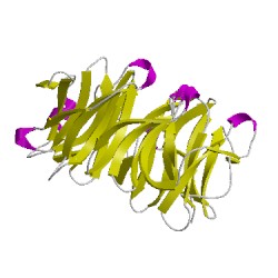 Image of CATH 2hu8A01