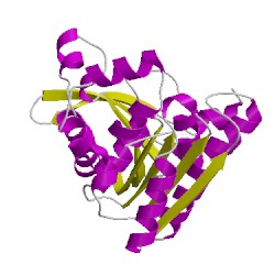 Image of CATH 2hu8A02