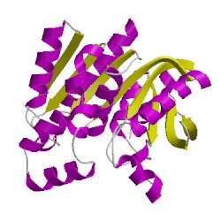 Image of CATH 2hu8B02