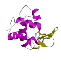 Image of CATH 2hubA