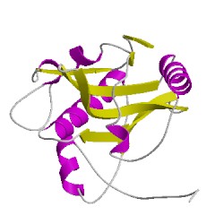 Image of CATH 2huzA