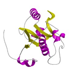 Image of CATH 2huzB