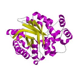 Image of CATH 2hv5A00