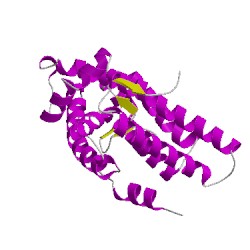 Image of CATH 2hvcA