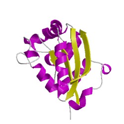 Image of CATH 2hvdC