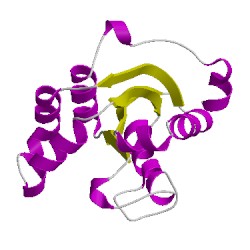 Image of CATH 2hveA