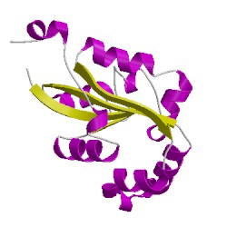 Image of CATH 2hveB00
