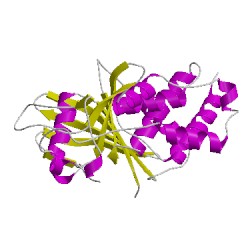 Image of CATH 2hvlA00