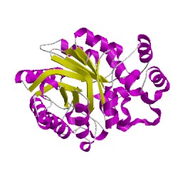 Image of CATH 2hvnA