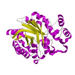 Image of CATH 2hvoA