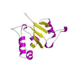Image of CATH 2hvrA01