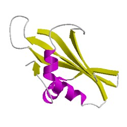 Image of CATH 2hvrA02
