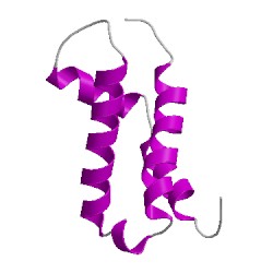 Image of CATH 2hvrA03