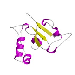 Image of CATH 2hvrB01