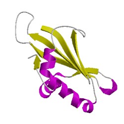 Image of CATH 2hvrB02