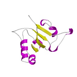 Image of CATH 2hvsA01