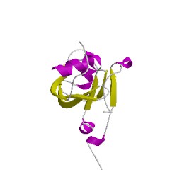 Image of CATH 2hvyA01