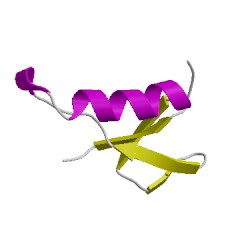 Image of CATH 2hvyC00