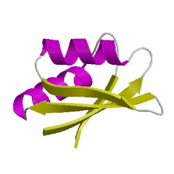 Image of CATH 2hvzA01