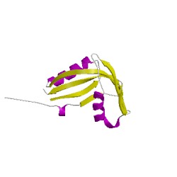 Image of CATH 2hw4A