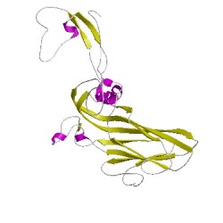 Image of CATH 2hwe1