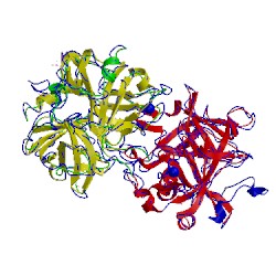 Image of CATH 2hwl