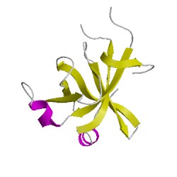 Image of CATH 2hwlB01