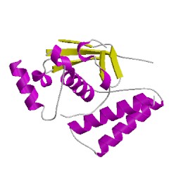 Image of CATH 2hx2A01