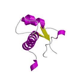 Image of CATH 2hx2A03