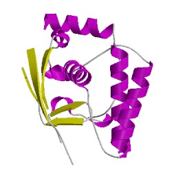 Image of CATH 2hx2B01