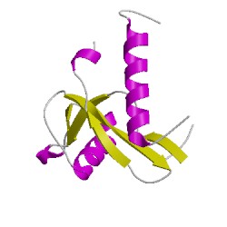 Image of CATH 2hx2B02