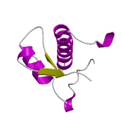 Image of CATH 2hx2B03