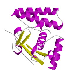 Image of CATH 2hx3A01