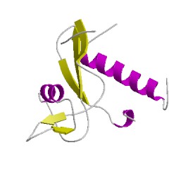 Image of CATH 2hx3A02