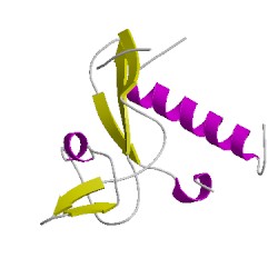 Image of CATH 2hx4A02