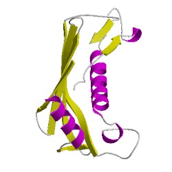 Image of CATH 2hx5A