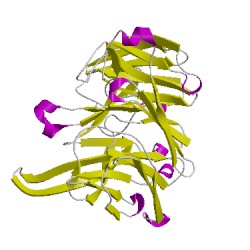 Image of CATH 2hxcA