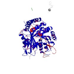 Image of CATH 2hxf