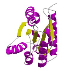 Image of CATH 2hxgB01