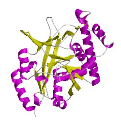 Image of CATH 2hxgB02