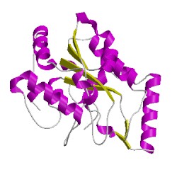 Image of CATH 2hxmA