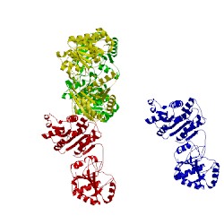 Image of CATH 2hxy