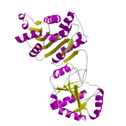 Image of CATH 2hxyA