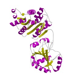 Image of CATH 2hxyB