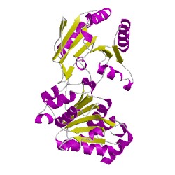 Image of CATH 2hxyC