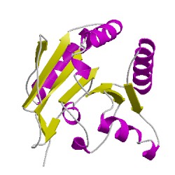 Image of CATH 2hxyC02