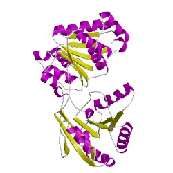 Image of CATH 2hxyD