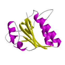 Image of CATH 2hybA00